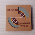  Cut off blade Grinding Wheel for Bench Grinder Manufactory